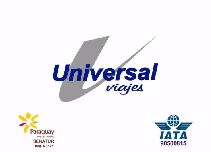 Universal viajes con licencias