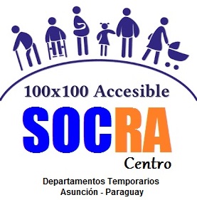 SOCRA ACCESIBLE